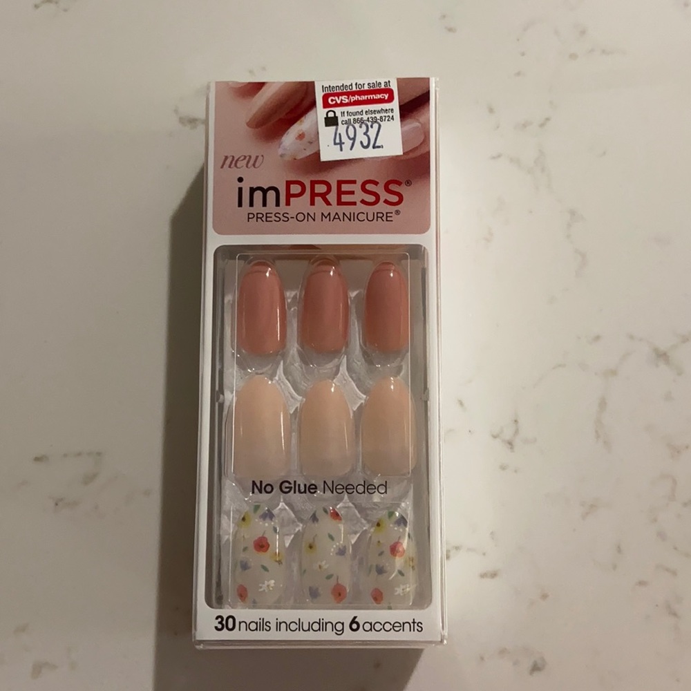 imPress Manicure